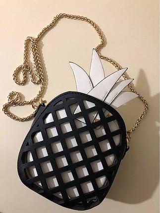 Ananas çanta
