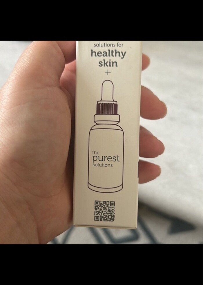 THE PUREST AHA BHA - Görsel 2