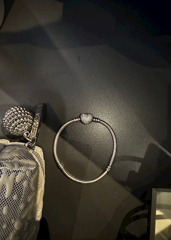 Pandora Bileklik