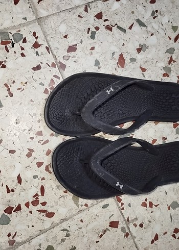 Kadın parmak arası Terlik