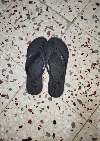 Diğer Kadın parmak arası Terlik