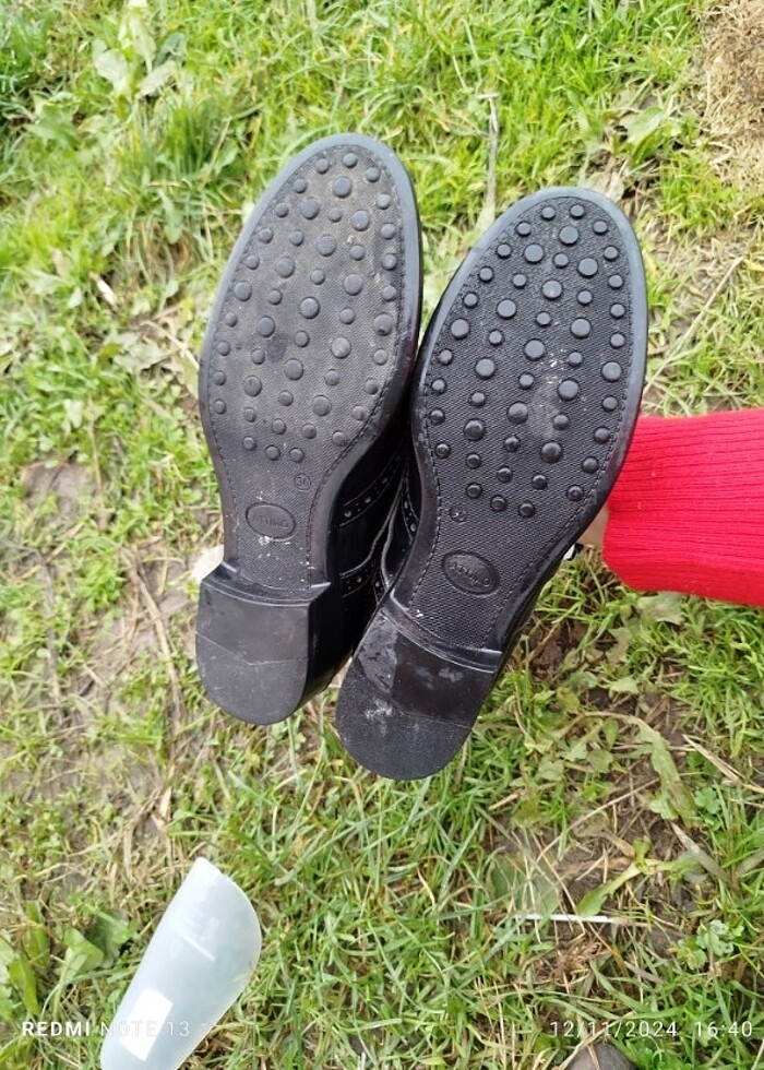 Çocuk kundura - Görsel 2