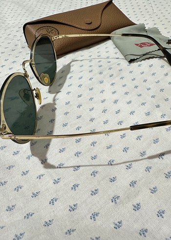 Ray-Ban Kadın Güneş Gözlüğü - Görsel 3