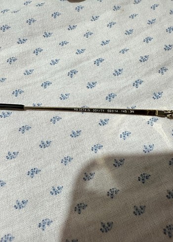 Ray-Ban Kadın Güneş Gözlüğü - Görsel 2