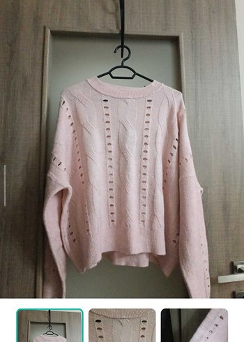 H&M Kazak