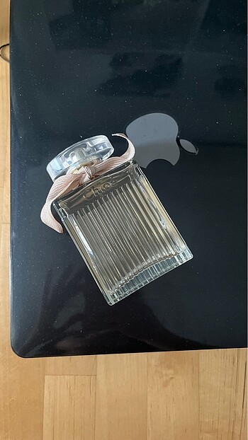 Chloe signature edp kadın parfüm