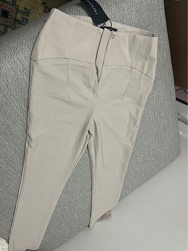 Trendyol & Milla Trendyol milla cigarette pantolon
