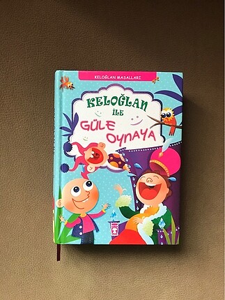 Keloğlan masalları