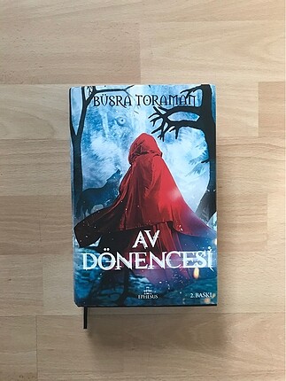 Av Dönencesi