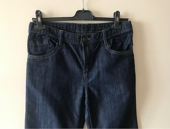 LC Waikiki Kot pantolon
