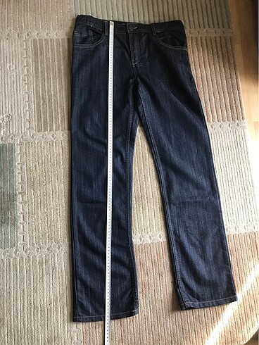 Kot pantolon - Görsel 5