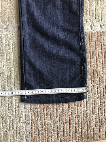 Kot pantolon - Görsel 6