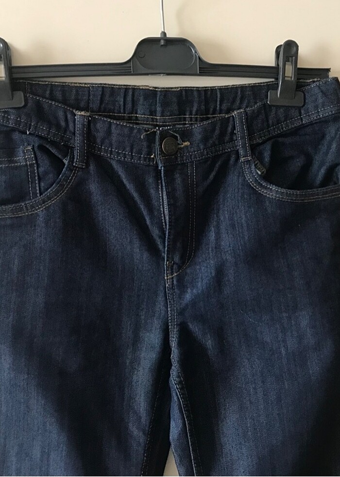 Kot pantolon - Görsel 2