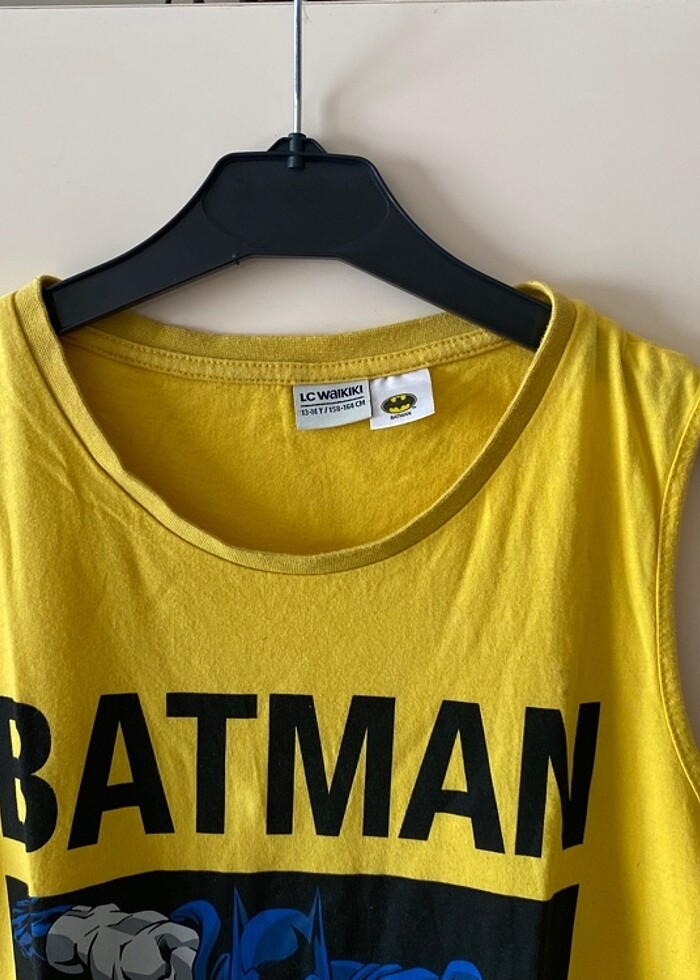 Batman tişört - Görsel 2