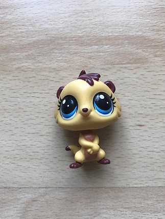 Miniş figür oyuncak 