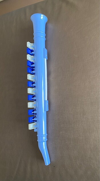 Flüt Melodika - Görsel 3