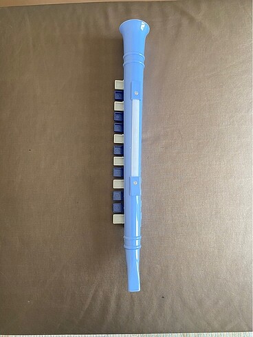 Flüt Melodika - Görsel 2