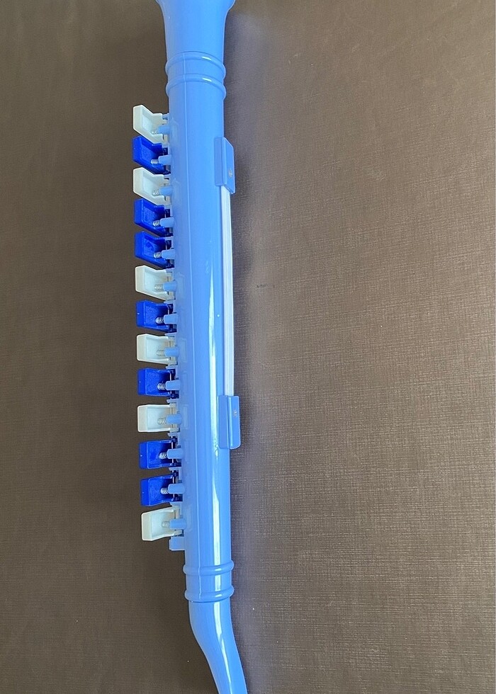 Flüt Melodika - Görsel 3