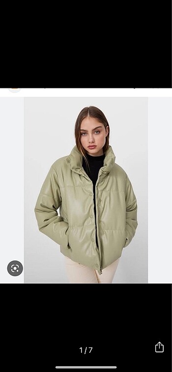 Stradivarius suni deri mont