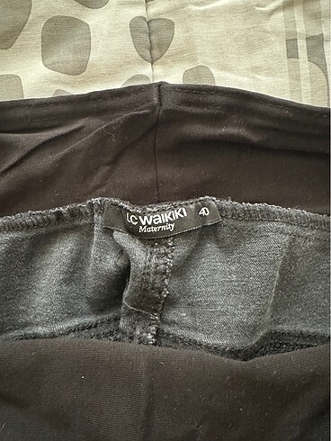 Lcw Hamile pantolonu - Görsel 4