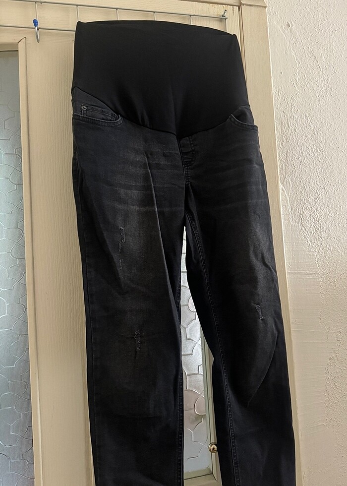 Lcw Hamile pantolonu - Görsel 2