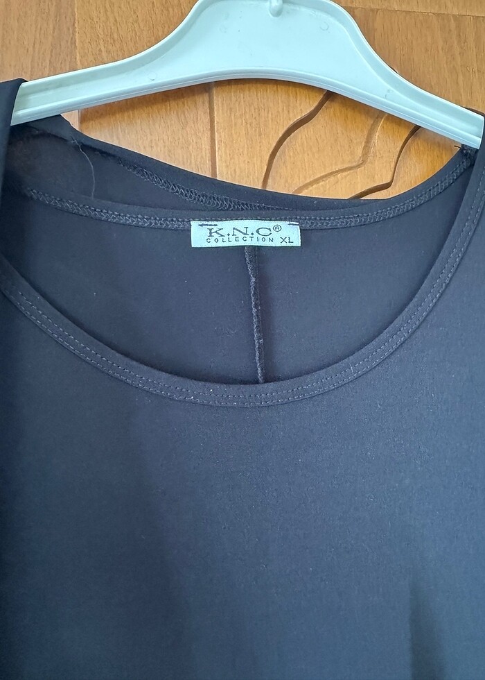 İkili anne elbisesi - Görsel 2