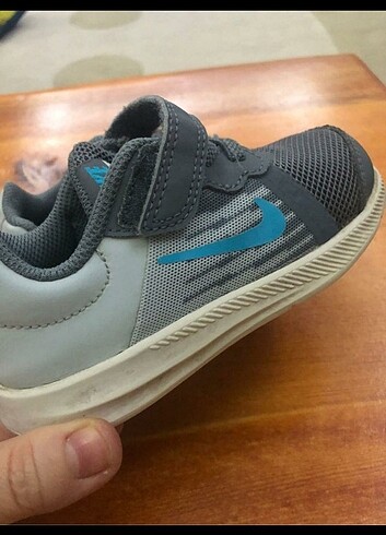 24 Beden Nike ayakkabı
