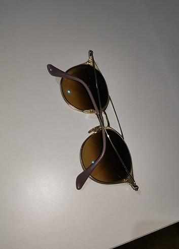 Ray Ban Aynalı Güneş gözlükleri 