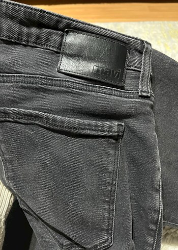 Mavi erkek jean Pantolon