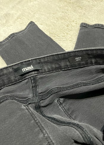 Mavi Jeans Mavi erkek jean Pantolon