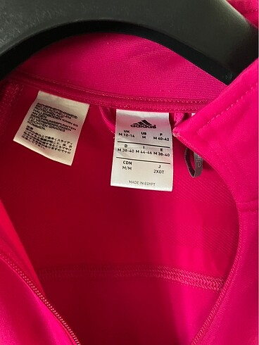 Adidas Adidas Hırka