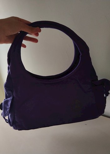American Vintage Vintage Omuz Cantasi
