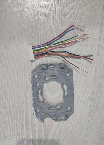 Beden AUDIO marka Görüntülü Diafon
