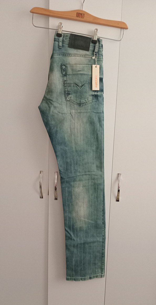 Diesel Jean — görsel 2/3