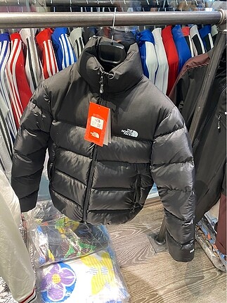 The north face