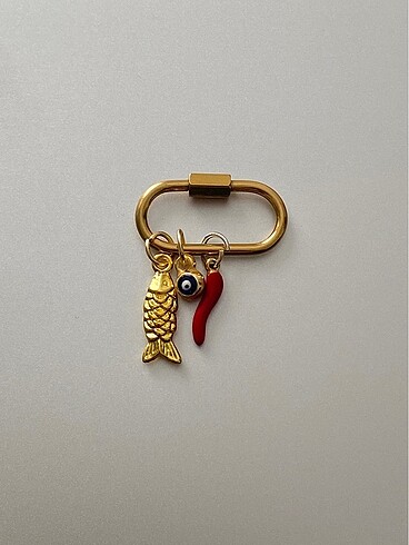 Charm Kilidi