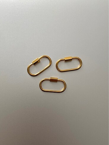 Accessorize Charm Kilidi