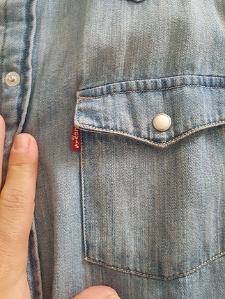 m Beden levis orjinal