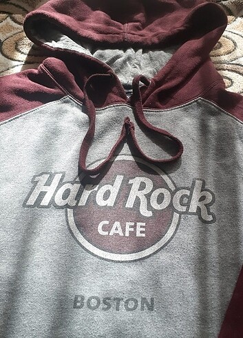 Hard Rock sweatshirt 