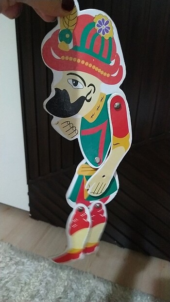 Diğer Karagöz hacivat