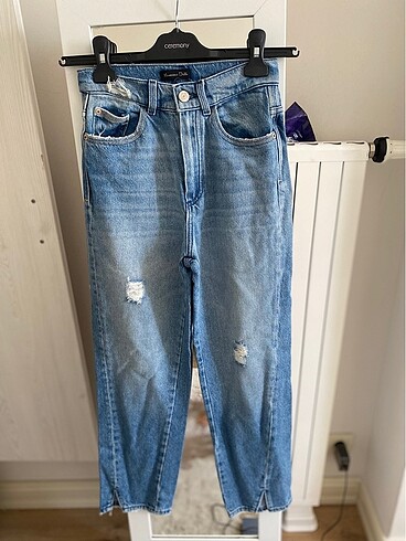 Mossimo dutti Jean / kot pantolon