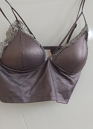 Zayıflar için bralet