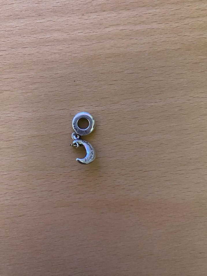 Pandora charm - Görsel 2