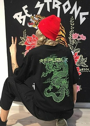 Baskı T-shirt ????