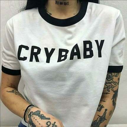 T-shirt ?