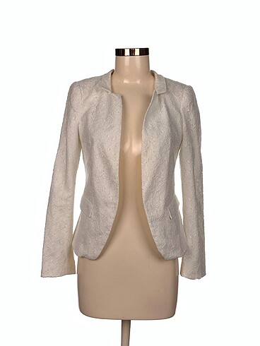 Zara Blazer 70 İndirimli
