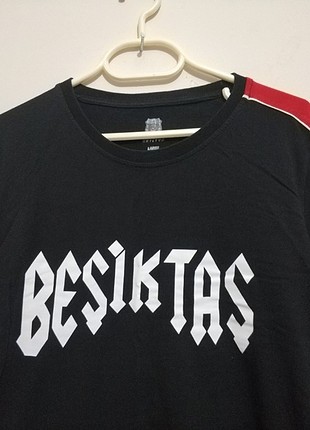 Beşiktaş Tshirt