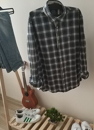 Lufian Vintage Gömlek
