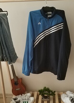 Adidas Vinattage Hırka