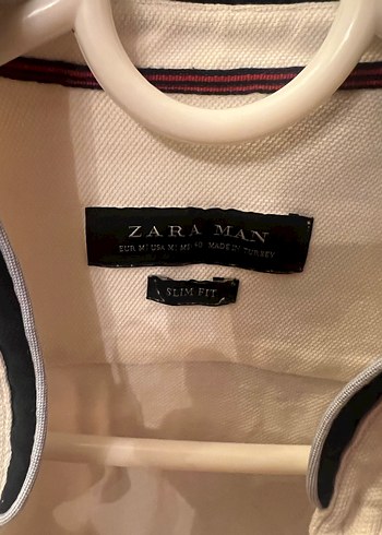 Zara erkek gömlek - Görsel 3